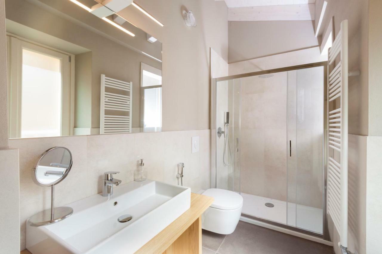 Liszt Tower By Klabhouse Apartment Bellagio Ngoại thất bức ảnh