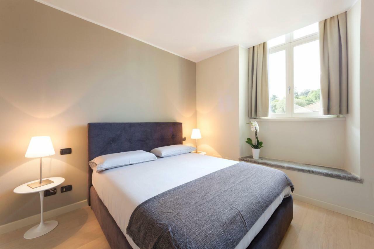 Liszt Tower By Klabhouse Apartment Bellagio Ngoại thất bức ảnh