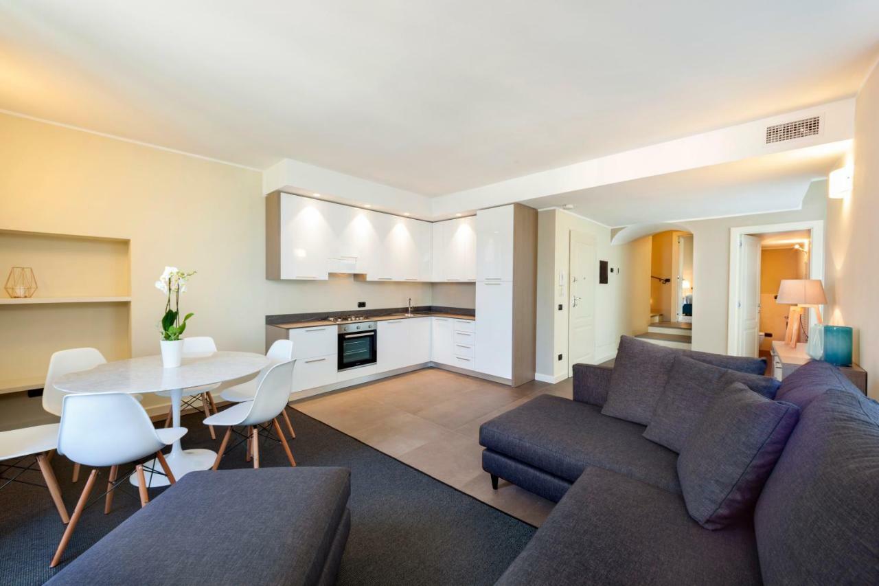 Liszt Tower By Klabhouse Apartment Bellagio Ngoại thất bức ảnh